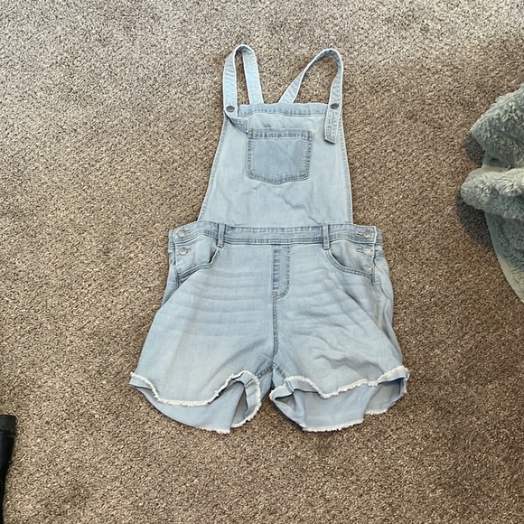 Overalls - Picture 2 of 2
